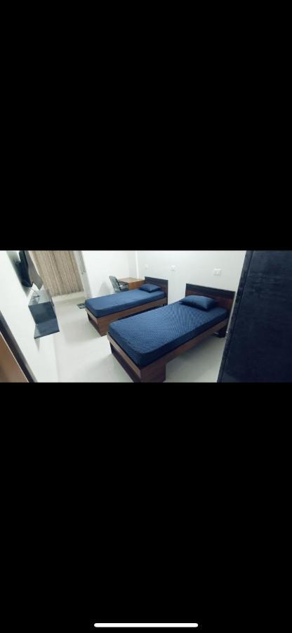 Reside Inn Avenue Bengaluru Kültér fotó