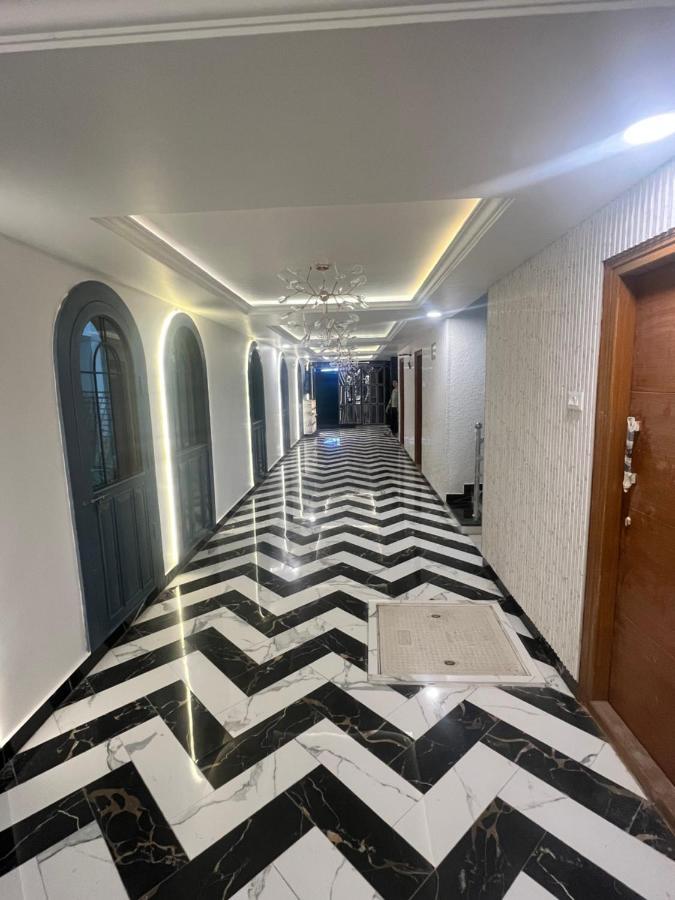 Reside Inn Avenue Bengaluru Kültér fotó
