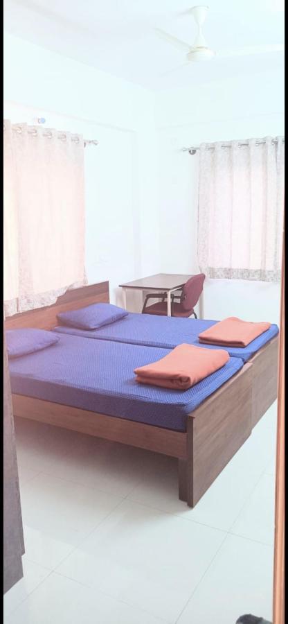 Reside Inn Avenue Bengaluru Kültér fotó